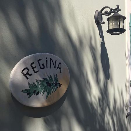 Regina Villa Fiskardo Dış mekan fotoğraf
