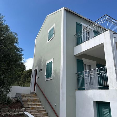 Regina Villa Fiskardo Dış mekan fotoğraf