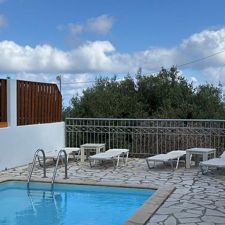 Regina Villa Fiskardo Dış mekan fotoğraf