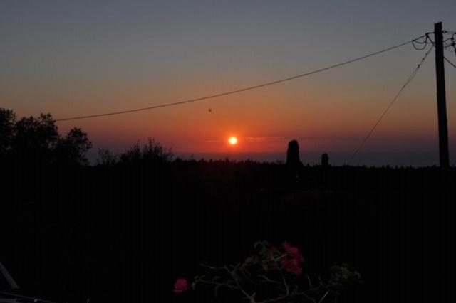 Regina Villa Fiskardo Dış mekan fotoğraf