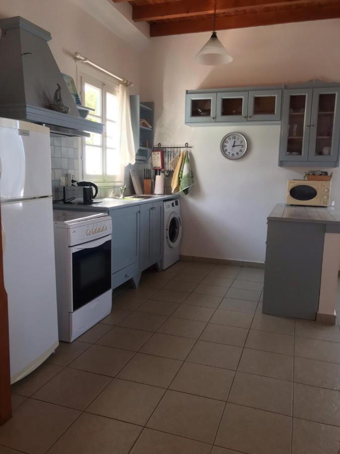 Regina Villa Fiskardo Dış mekan fotoğraf