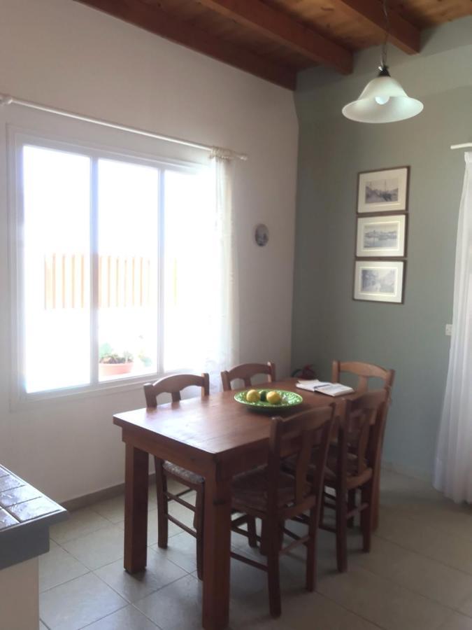 Regina Villa Fiskardo Dış mekan fotoğraf