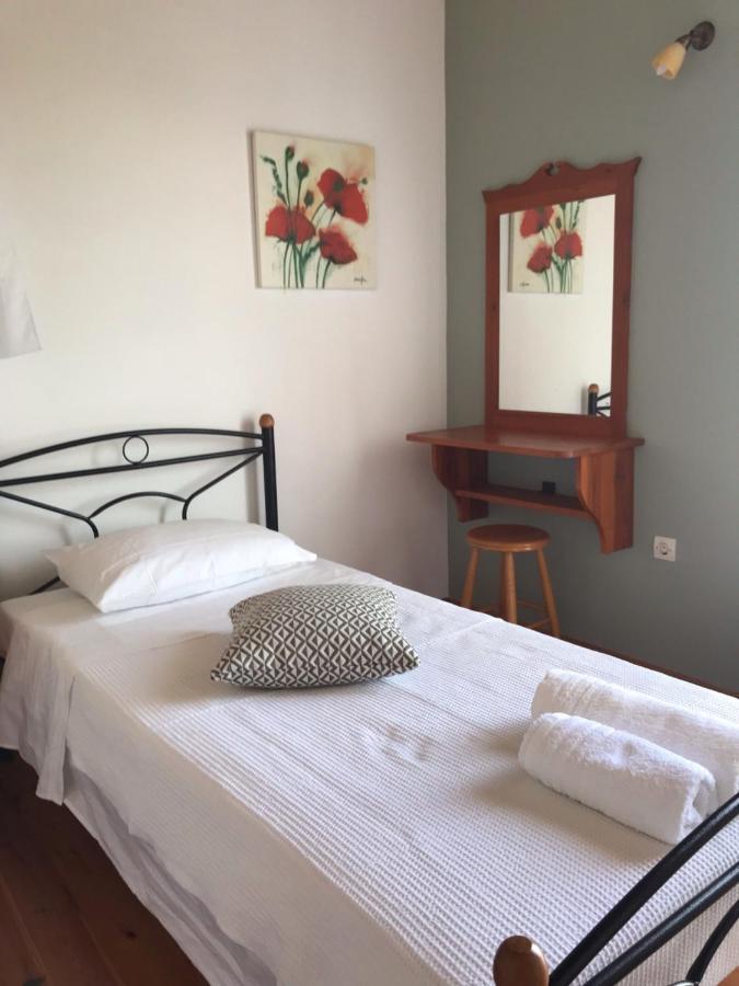 Regina Villa Fiskardo Dış mekan fotoğraf